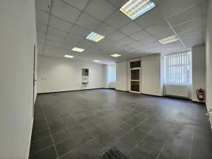 Pronájem obchodního prostoru, Brno, Cejl, 76 m2