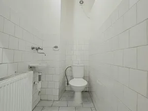 Pronájem obchodního prostoru, Brno, Cejl, 76 m2