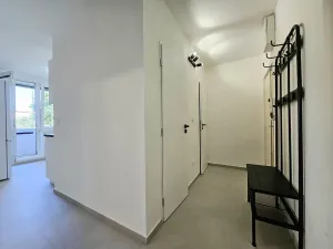 Pronájem bytu 2+1, Brno, Zborovská, 55 m2