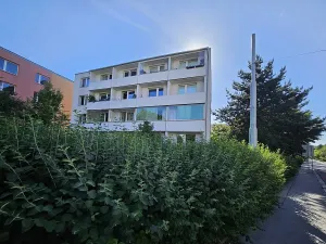 Pronájem bytu 2+1, Brno, Zborovská, 55 m2