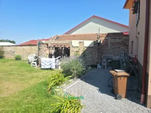 Prodej rodinného domu, Nučice, Tyršova, 250 m2