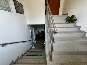 Prodej rodinného domu, Nučice, Tyršova, 250 m2