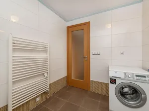 Pronájem bytu 1+kk, Praha - Vinohrady, Italská, 38 m2