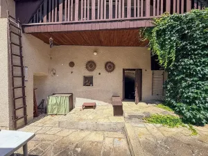 Prodej chalupy, Hroubovice, 83 m2