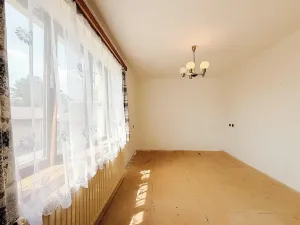 Prodej rodinného domu, Vápenný Podol, 190 m2