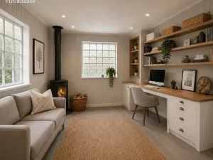 Prodej rodinného domu, Vápenný Podol, 190 m2