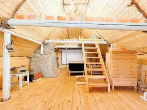 Prodej rodinného domu, Karle, 117 m2