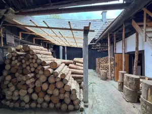 Prodej rodinného domu, Karle, 117 m2