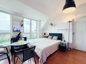 Prodej bytu 2+kk, Praha - Letňany, Tupolevova, 38 m2