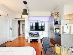 Prodej bytu 2+kk, Praha - Letňany, Tupolevova, 38 m2