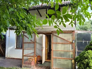 Prodej chaty, Nýřany - Doubrava, 26 m2