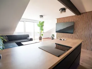 Prodej bytu 3+kk, Včelná, 90 m2