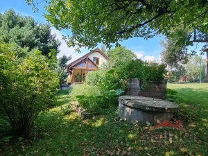Prodej rodinného domu, Opava - Zlatníky, 6. května, 161 m2