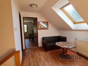 Prodej rodinného domu, Opava - Zlatníky, 6. května, 161 m2