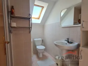 Prodej rodinného domu, Opava - Zlatníky, 6. května, 161 m2
