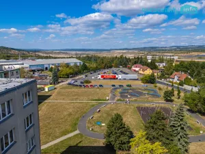 Prodej bytu 1+kk, Nové Sedlo, Sadová, 20 m2