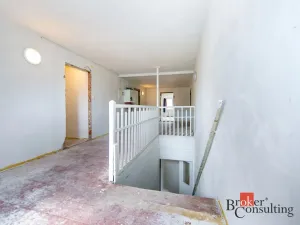 Prodej ubytování, Kovářská, nám. J. Švermy, 520 m2