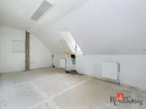 Prodej ubytování, Kovářská, nám. J. Švermy, 520 m2