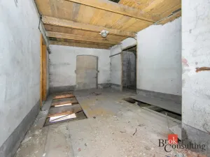 Prodej ubytování, Kovářská, nám. J. Švermy, 520 m2