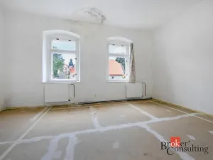 Prodej ubytování, Kovářská, nám. J. Švermy, 520 m2