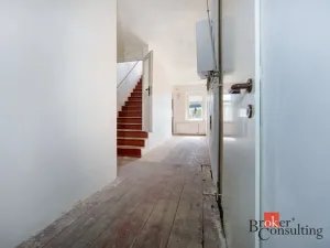 Prodej ubytování, Kovářská, nám. J. Švermy, 520 m2