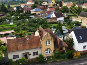 Prodej rodinného domu, Libochovany, 158 m2