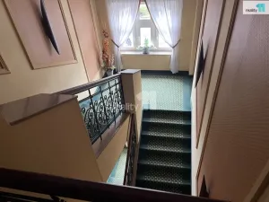 Pronájem kanceláře, Karlovy Vary - Dvory, Chebská, 26 m2