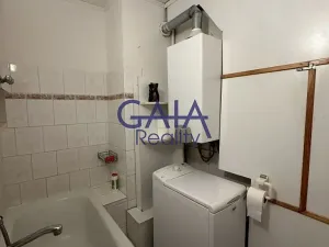 Prodej bytu 1+1, Hodonín, Brandlova, 39 m2