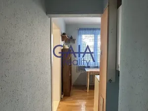 Prodej bytu 1+1, Hodonín, Brandlova, 39 m2