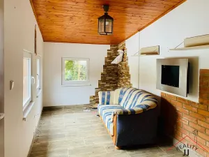 Prodej rodinného domu, Jeneč, Úhonická, 212 m2