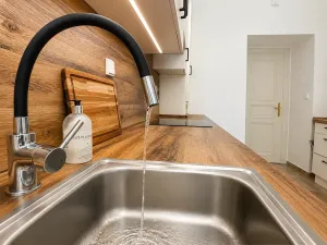 Pronájem bytu 2+1, Praha - Malá Strana, Újezd, 73 m2