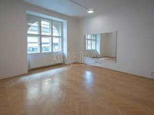 Prodej bytu 2+kk, Praha - Vinohrady, Jičínská, 67 m2