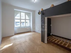 Prodej bytu 2+kk, Praha - Vinohrady, Jičínská, 67 m2