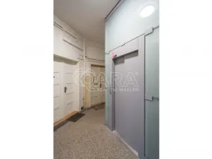 Prodej bytu 2+kk, Praha - Vinohrady, Jičínská, 67 m2