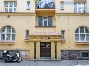 Prodej bytu 2+kk, Praha - Vinohrady, Jičínská, 67 m2
