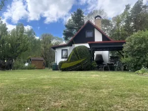Prodej chaty, Ledenice - Růžov, 49 m2