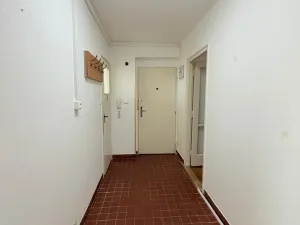 Pronájem bytu 2+1, Hodonín, Patočkova, 58 m2