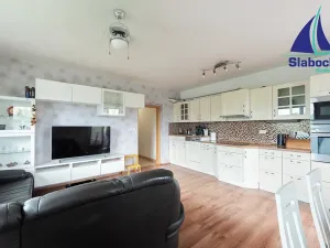 Prodej bytu 3+kk, Praha - Štěrboholy, Andersenova, 101 m2
