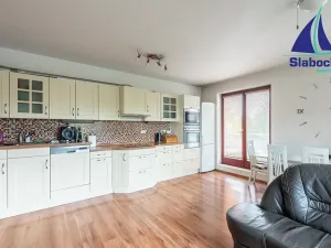 Prodej bytu 3+kk, Praha - Štěrboholy, Andersenova, 101 m2