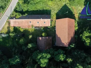 Prodej zemědělské usedlosti, Krupá, 285 m2