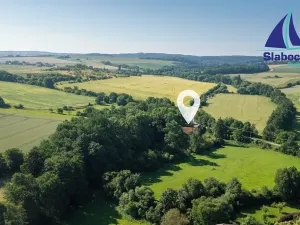 Prodej rodinného domu, Krupá, 285 m2