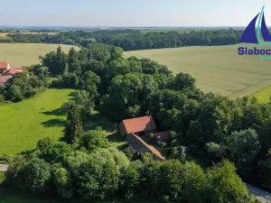 Prodej rodinného domu, Krupá, 285 m2