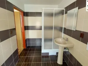Pronájem bytu 1+1, Františkovy Lázně, Americká, 40 m2