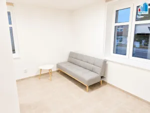 Prodej bytu 1+kk, Klatovy - Luby, 34 m2