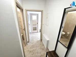 Prodej bytu 1+kk, Klatovy - Luby, 34 m2