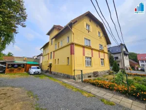 Prodej bytu 1+kk, Klatovy - Luby, 34 m2