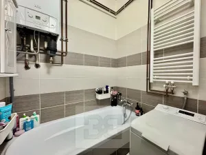 Pronájem bytu 2+1, Brno, Rostislavovo náměstí, 65 m2
