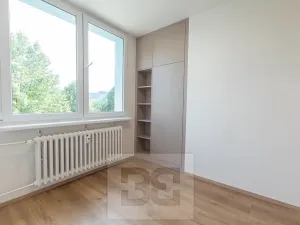 Pronájem bytu 3+kk, Praha - Háje, Emilie Hyblerové, 74 m2