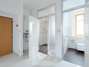 Pronájem bytu 2+1, Praha - Braník, Vlnitá, 90 m2