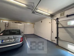 Pronájem bytu 5+kk, Praha - Jinonice, Kohoutových, 130 m2